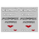 Lexmoto - Aspire Kit 1 - 003